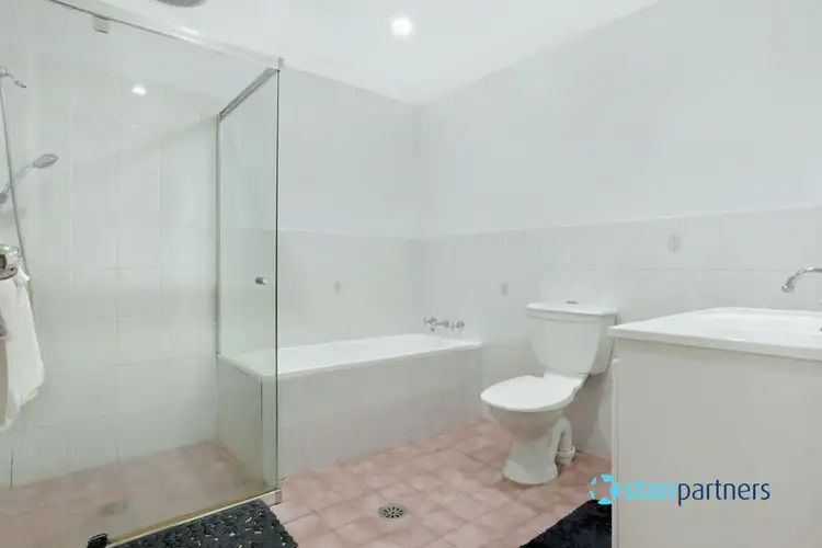 Fourth view of Homely house listing, 6/30 Northmead Ave, Northmead NSW 2152