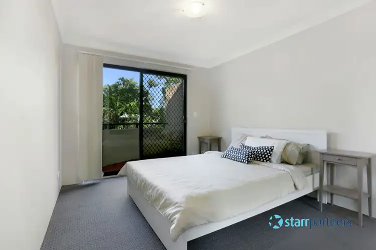 Fifth view of Homely house listing, 6/30 Northmead Ave, Northmead NSW 2152