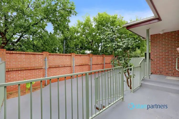 Sixth view of Homely house listing, 6/30 Northmead Ave, Northmead NSW 2152