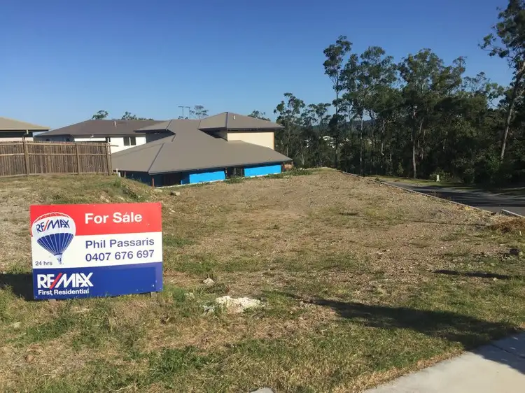 36 Kanimbla St, Holmview QLD 4207