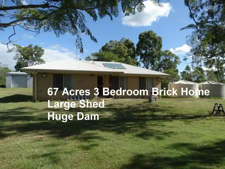 43 Stegemans Road, Rosedale QLD 4674