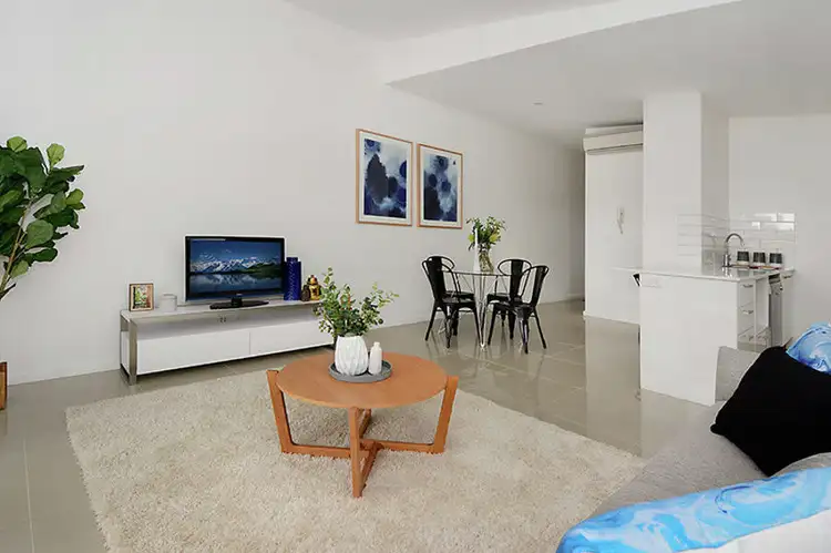 Second view of Homely unit listing, Unit 7 19 Pickwick St, Cannon Hill QLD 4170