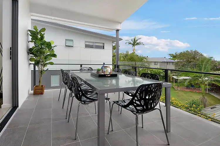 Fourth view of Homely unit listing, Unit 7 19 Pickwick St, Cannon Hill QLD 4170