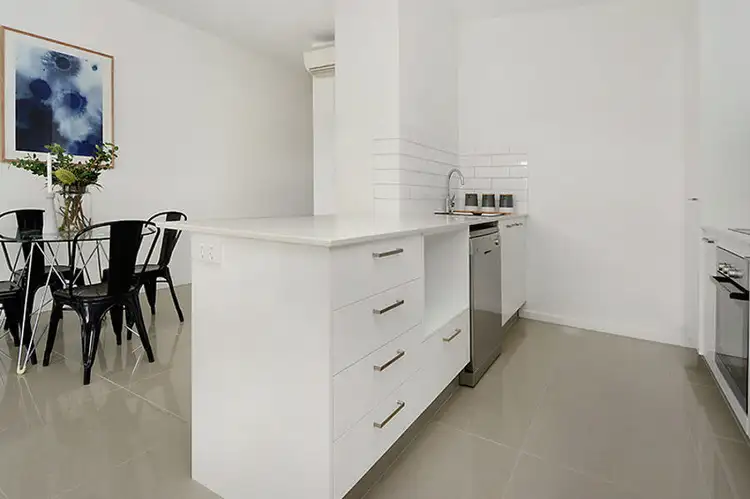 Sixth view of Homely unit listing, Unit 7 19 Pickwick St, Cannon Hill QLD 4170