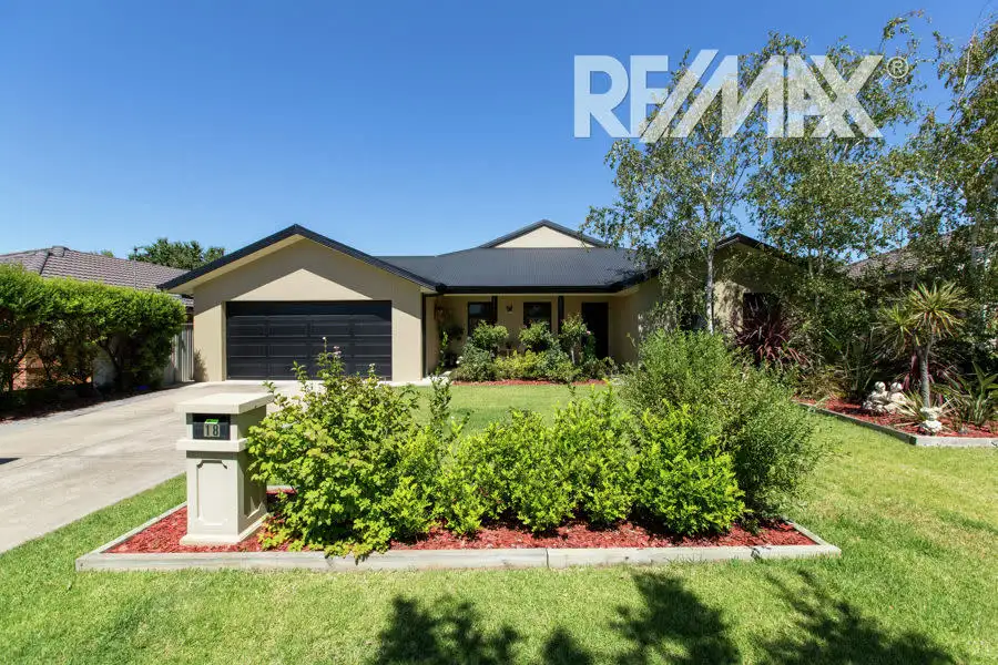 Main view of Homely house listing, 18 Fay Avenue, Kooringal NSW 2650