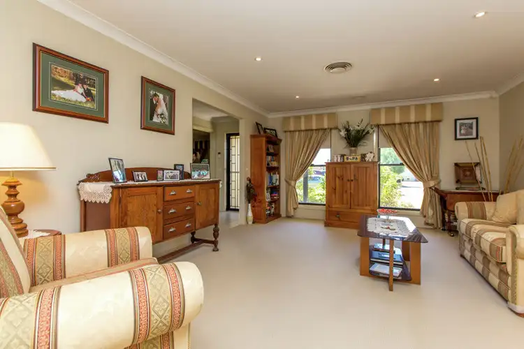 Second view of Homely house listing, 18 Fay Avenue, Kooringal NSW 2650