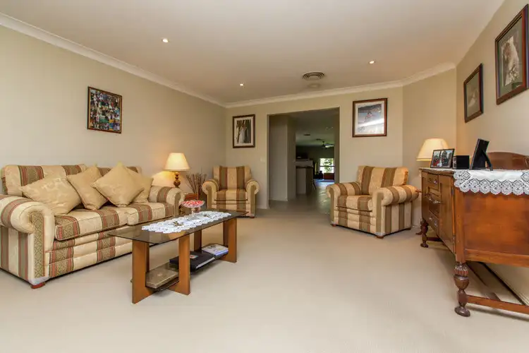 Third view of Homely house listing, 18 Fay Avenue, Kooringal NSW 2650