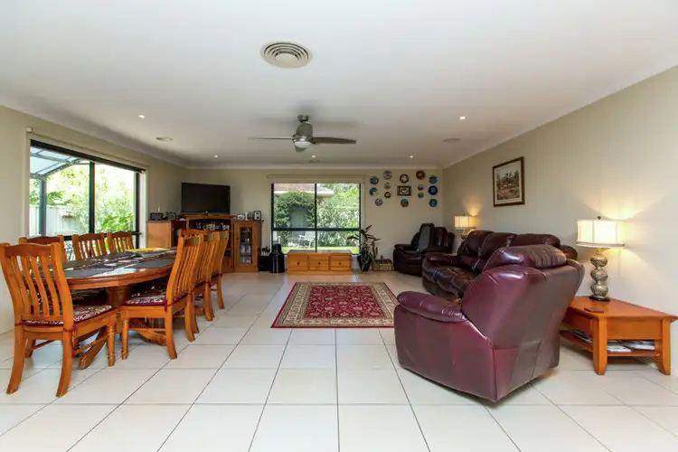 Fifth view of Homely house listing, 18 Fay Avenue, Kooringal NSW 2650
