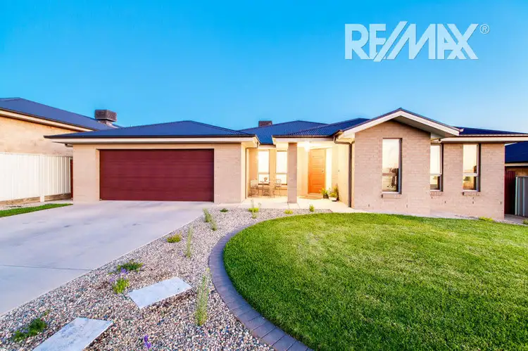 Main view of Homely house listing, 53 Rainbow Drive, Estella NSW 2650