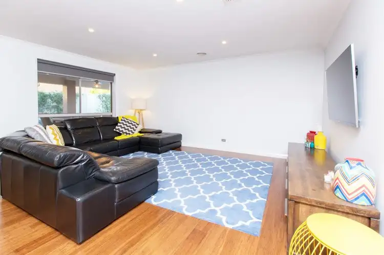Fourth view of Homely house listing, 53 Rainbow Drive, Estella NSW 2650