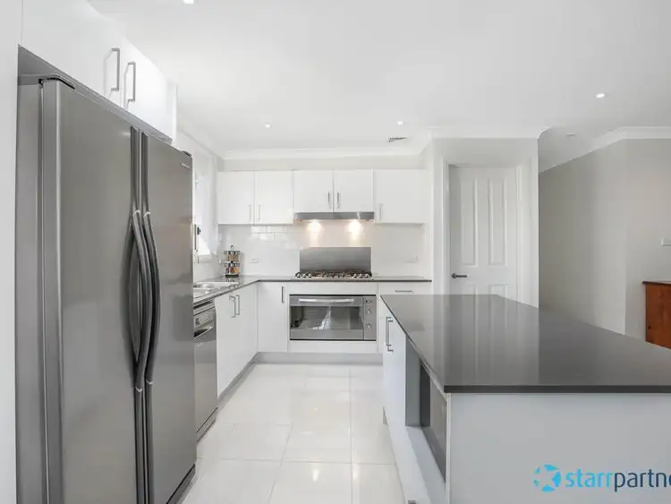 Third view of Homely house listing, 37B Grange Avenue, Schofields NSW 2762