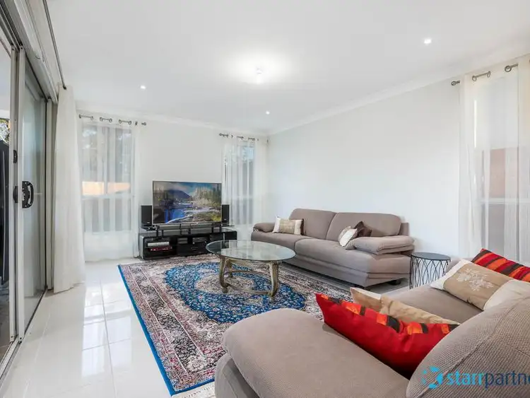 Fourth view of Homely house listing, 37B Grange Avenue, Schofields NSW 2762