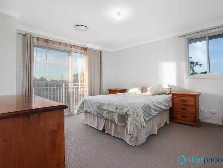 Fifth view of Homely house listing, 37B Grange Avenue, Schofields NSW 2762