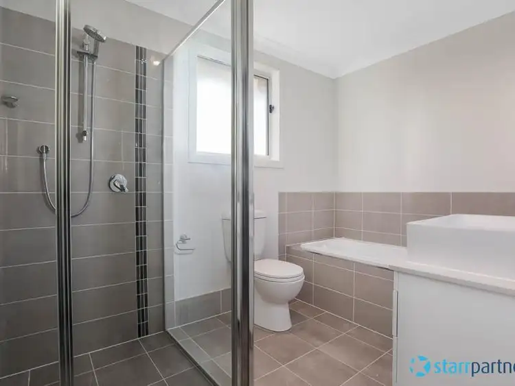 Sixth view of Homely house listing, 37B Grange Avenue, Schofields NSW 2762
