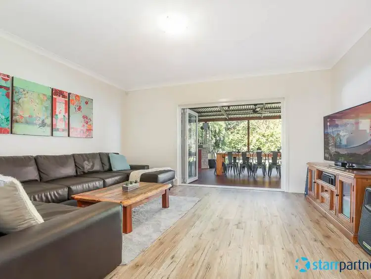 Fourth view of Homely house listing, 4 St Johns Road, Blaxland NSW 2774
