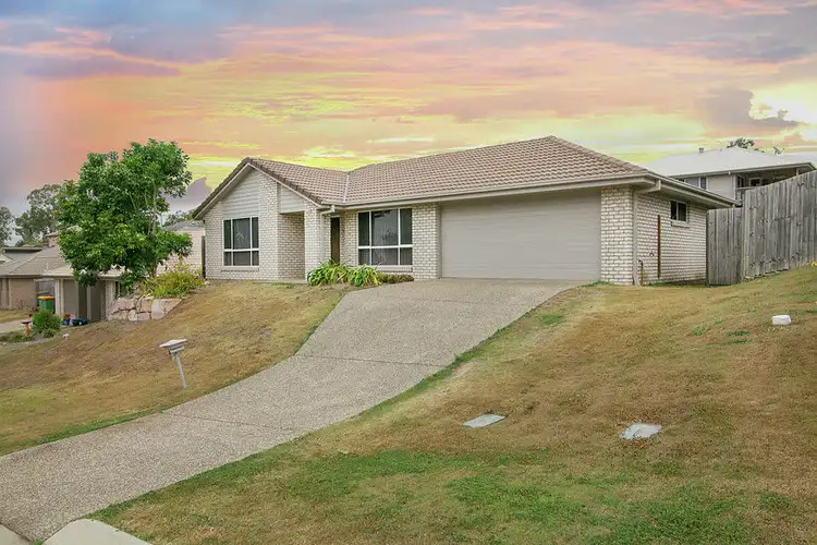 14 Borrowdale Court, Brassall QLD 4305