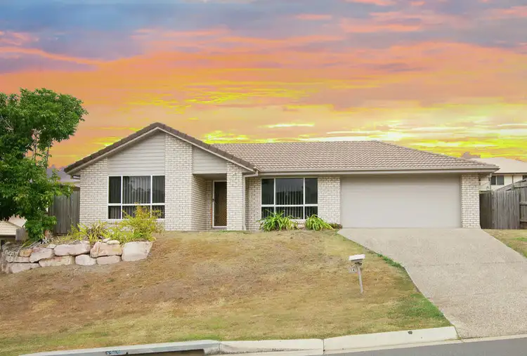 Second view of Homely house listing, 14 Borrowdale Court, Brassall QLD 4305