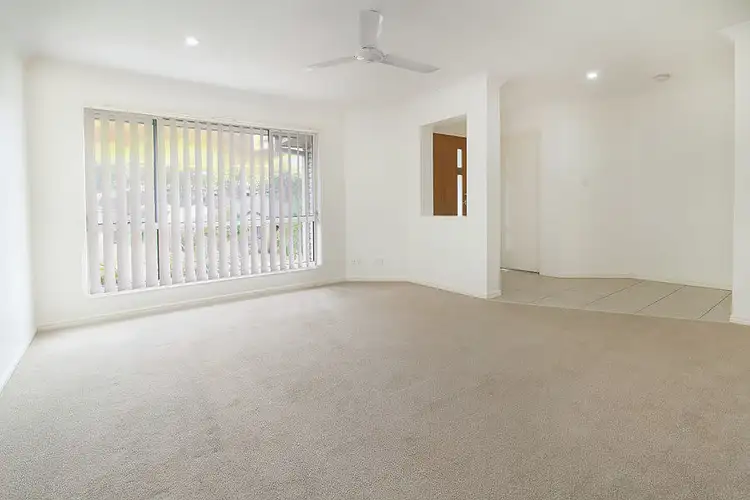 Fourth view of Homely house listing, 14 Borrowdale Court, Brassall QLD 4305