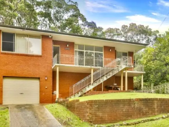 40 Pozieres Parade, Allambie Heights NSW 2100
