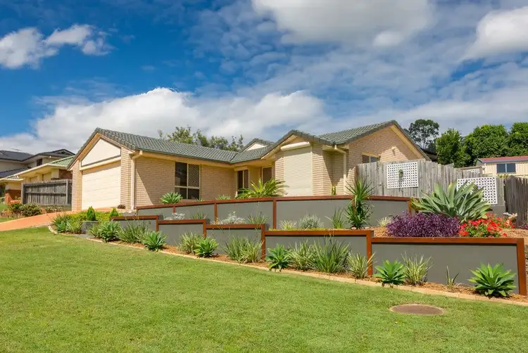 Main view of Homely house listing, 7 Calverton Court, Brassall QLD 4305