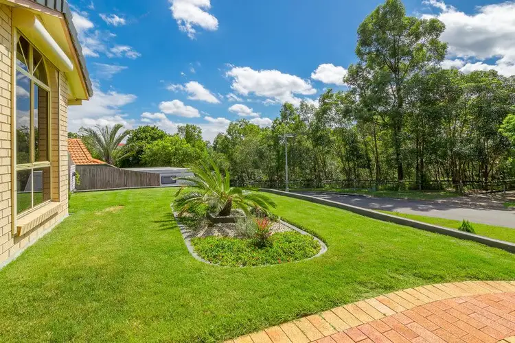 Third view of Homely house listing, 7 Calverton Court, Brassall QLD 4305