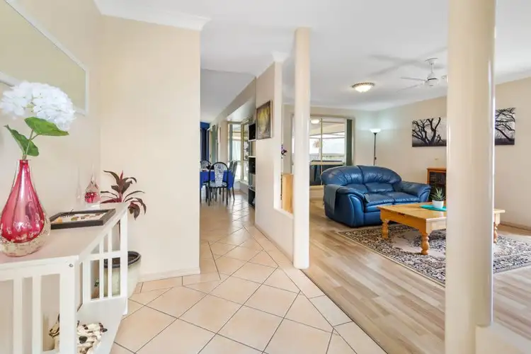 Fourth view of Homely house listing, 7 Calverton Court, Brassall QLD 4305