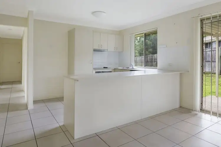 Fifth view of Homely house listing, 38 Atlantic Drive, Brassall QLD 4305