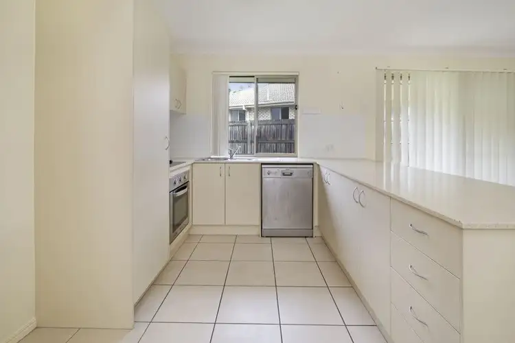Seventh view of Homely house listing, 38 Atlantic Drive, Brassall QLD 4305