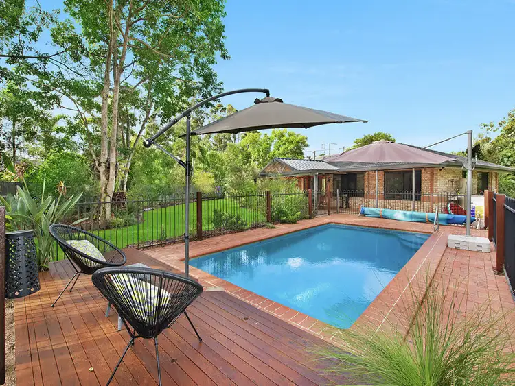 Main view of Homely house listing, 94 Outlook Drive, Glass House Mountains QLD 4518