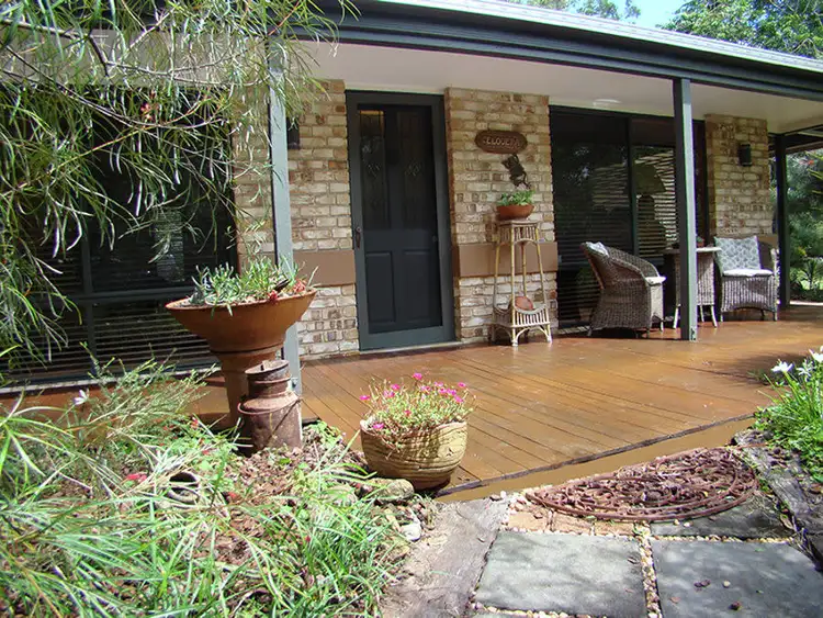 Second view of Homely house listing, 94 Outlook Drive, Glass House Mountains QLD 4518