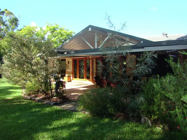 Third view of Homely house listing, 94 Outlook Drive, Glass House Mountains QLD 4518