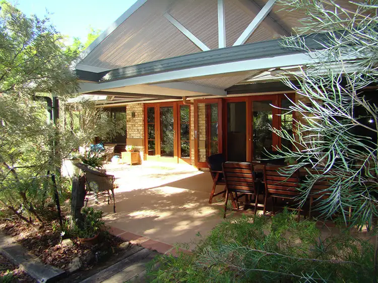 Sixth view of Homely house listing, 94 Outlook Drive, Glass House Mountains QLD 4518