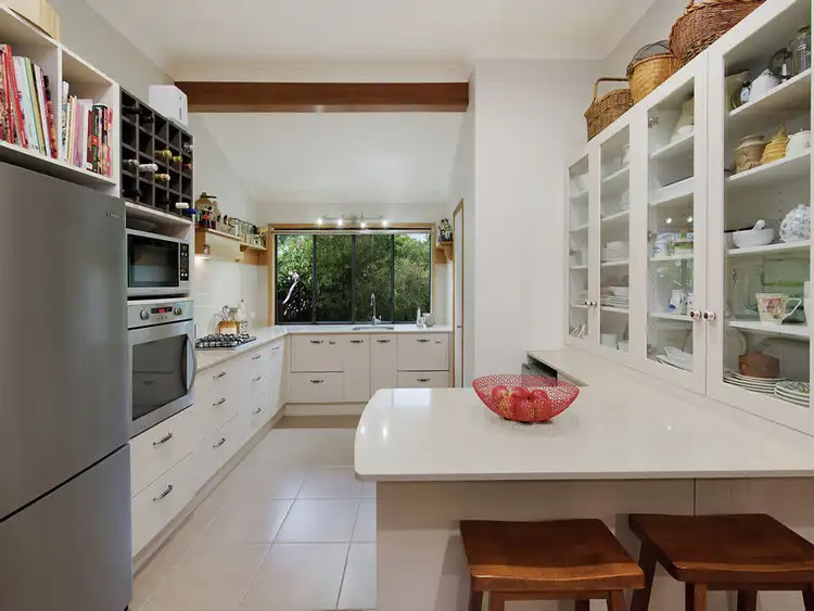 Seventh view of Homely house listing, 94 Outlook Drive, Glass House Mountains QLD 4518
