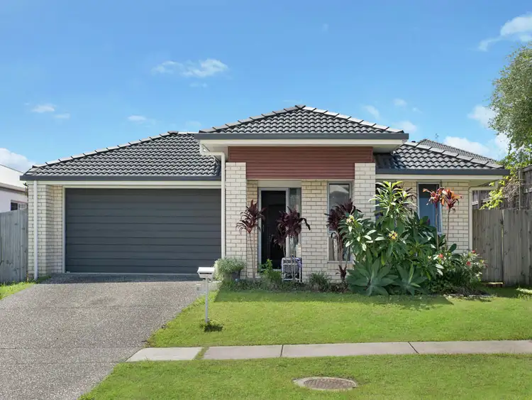 30 Sunrise Terrace, Little Mountain QLD 4551