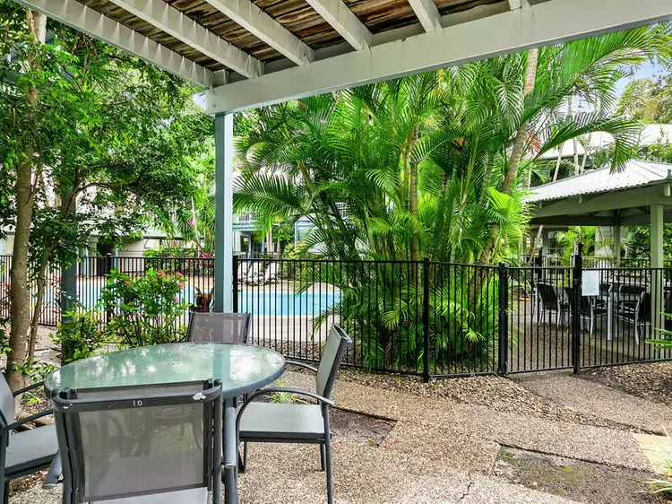 Third view of Homely unit listing, 10/12 Robert Street, Noosaville QLD 4566