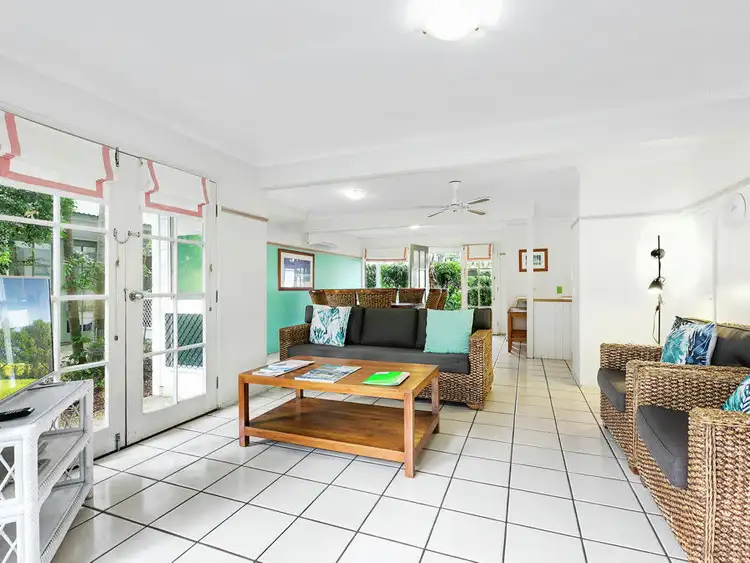 Fifth view of Homely unit listing, 10/12 Robert Street, Noosaville QLD 4566