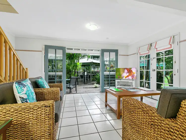 Sixth view of Homely unit listing, 10/12 Robert Street, Noosaville QLD 4566