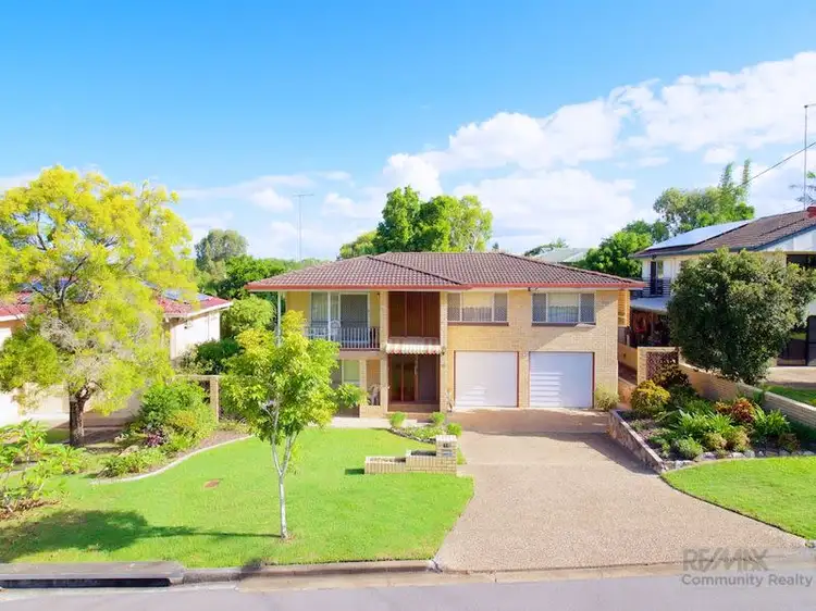 15 Fernshaw Street, Macgregor QLD 4109