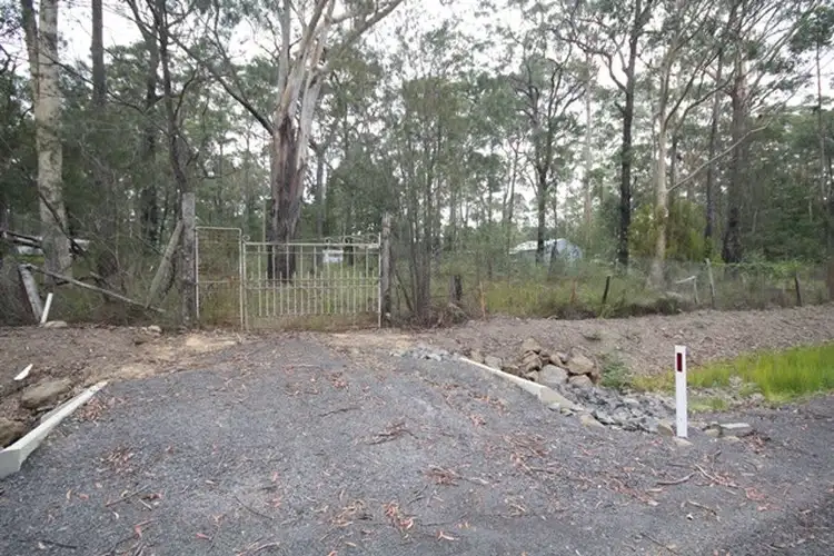 Lot 74 Invermay Avenue, Tomerong NSW 2540