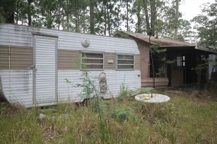 Second view of Homely land listing, Lot 74 Invermay Avenue, Tomerong NSW 2540