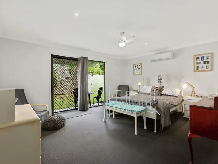 Second view of Homely house listing, 7 Cooloon Place, Algester QLD 4115