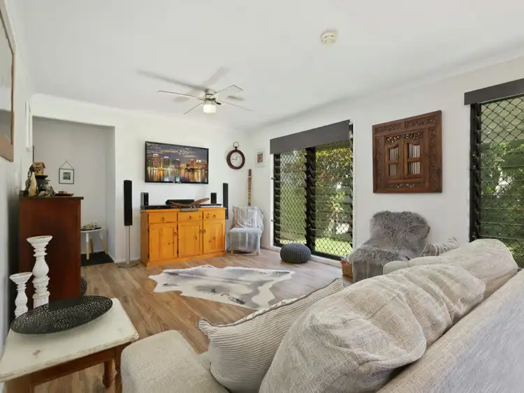 Third view of Homely house listing, 7 Cooloon Place, Algester QLD 4115