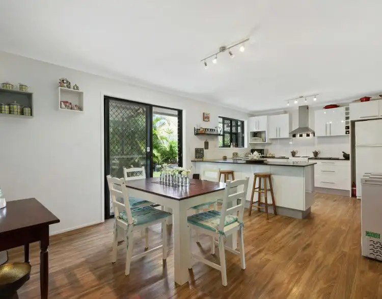 Fourth view of Homely house listing, 7 Cooloon Place, Algester QLD 4115