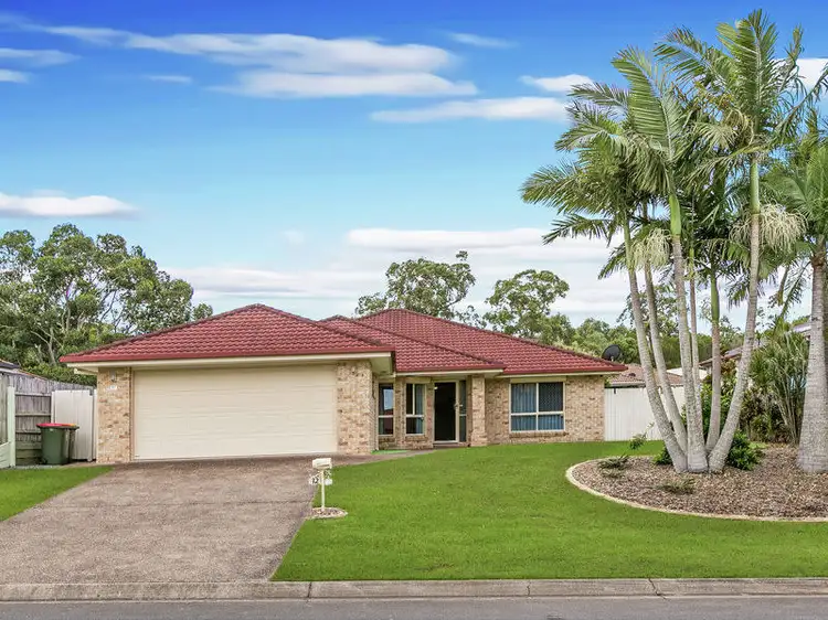 32 Central Street, Calamvale QLD 4116