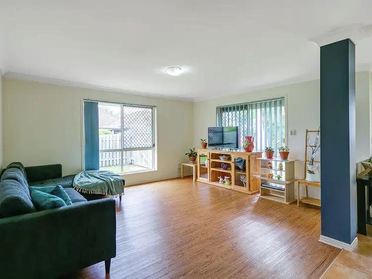 Second view of Homely house listing, 32 Central Street, Calamvale QLD 4116