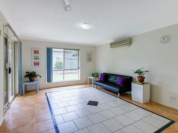 Third view of Homely house listing, 32 Central Street, Calamvale QLD 4116