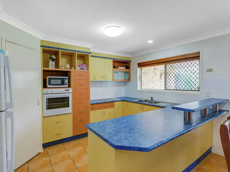 Fourth view of Homely house listing, 32 Central Street, Calamvale QLD 4116