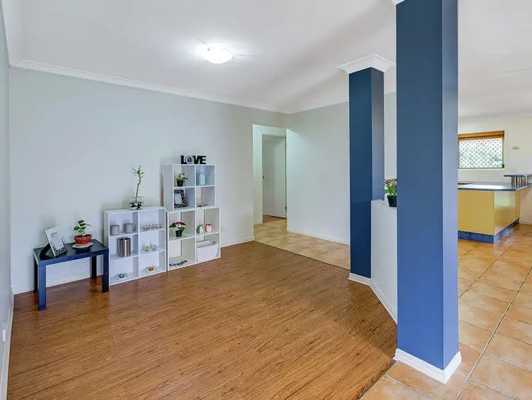 Fifth view of Homely house listing, 32 Central Street, Calamvale QLD 4116