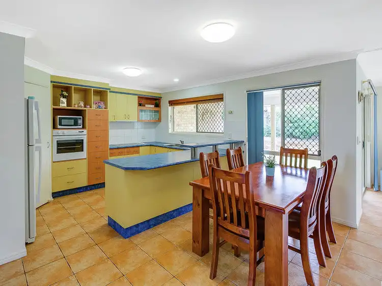 Sixth view of Homely house listing, 32 Central Street, Calamvale QLD 4116