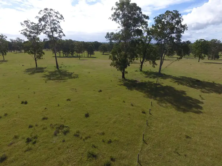 Second view of Homely rural property listing, Lot 1 Mongogarie Road, Leeville NSW 2470